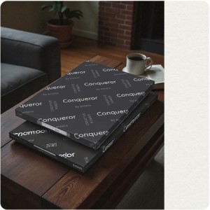 PAPER - Wove.10303C, TINT:HighWhite, FINISH:Wove, PAPER:300gsm, SIZE:210x297mm, QTY:100Sheets, WATERMARK:No PAPER - Wove.10303C, TINT:HighWhite, FINISH:Wove, PAPER:300gsm, SIZE:210x297mm, QTY:100Sheets, WATERMARK:No